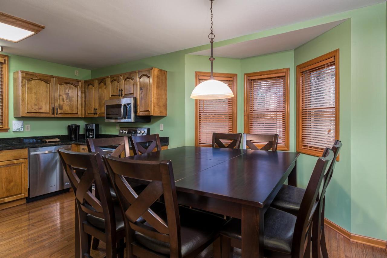 North Ridge Place Brand New Log Cabin With Hot Tub Great Location Sevierville Exterior foto